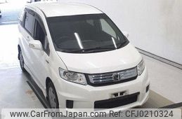 honda freed-spike 2014 -HONDA--Freed Spike GP3-1126948---HONDA--Freed Spike GP3-1126948-