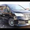 nissan serena 2012 -NISSAN--Serena C26--035059---NISSAN--Serena C26--035059- image 1