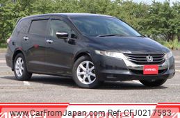 honda odyssey 2011 G00195