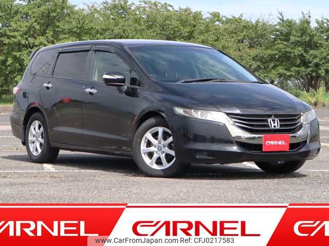 honda odyssey 2011 G00195 image 1