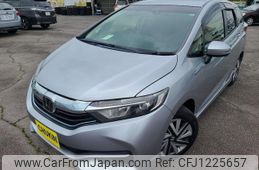 honda shuttle 2019 -HONDA--Shuttle GP7--2008878---HONDA--Shuttle GP7--2008878-