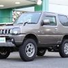 suzuki jimny 2013 CFJ1768711 image 13