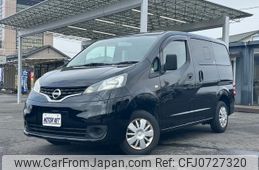 nissan nv200-vanette 2014 -NISSAN--NV200 VM20--075678---NISSAN--NV200 VM20--075678-