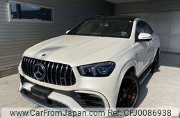 mercedes-benz amg 2020 -MERCEDES-BENZ--AMG 7AA-167389--W1N1673891A275374---MERCEDES-BENZ--AMG 7AA-167389--W1N1673891A275374-