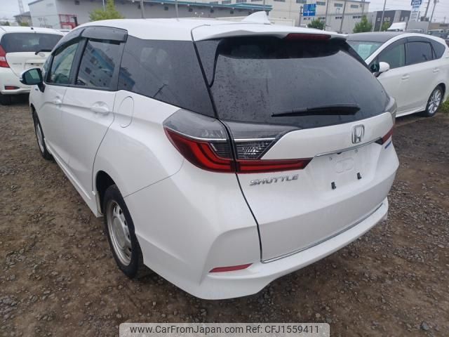 honda shuttle 2020 CFJ1559411 image 2