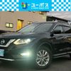 nissan x-trail 2017 CARSENSOR_JP_AU6105568426 image 1