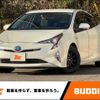 toyota prius 2016 -TOYOTA--Prius DAA-ZVW50--ZVW50-6066212---TOYOTA--Prius DAA-ZVW50--ZVW50-6066212- image 1