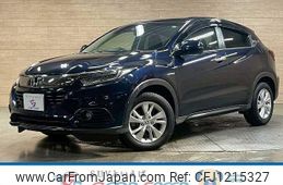 honda vezel 2018 quick_quick_DAA-RU3_RU3-1321867