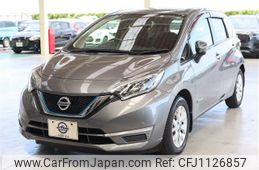 nissan note 2020 -NISSAN--Note DAA-HE12--HE12-405090---NISSAN--Note DAA-HE12--HE12-405090-