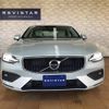 volvo s60 2022 quick_quick_5AA-ZB420TM_7JRZSK9MDNG162396 image 3