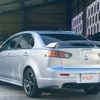 mitsubishi galant-fortis 2008 CFJ1640414 image 2