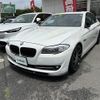 bmw 5-series 2012 -BMW--BMW 5 Series DAA-FZ35--WBAFZ92030C753163---BMW--BMW 5 Series DAA-FZ35--WBAFZ92030C753163- image 20