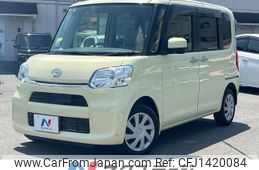 daihatsu tanto 2014 CFJ1420084