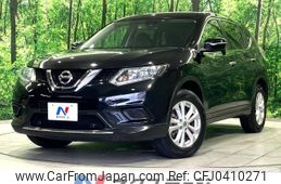 nissan x-trail 2014 -NISSAN--X-Trail DBA-NT32--NT32-010816---NISSAN--X-Trail DBA-NT32--NT32-010816-