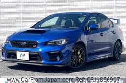 subaru wrx-sti 2019 CFJ1856907