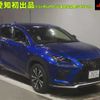 lexus nx 2017 -LEXUS 【富士山 340ﾀ7321】--Lexus NX AGZ15-1006963---LEXUS 【富士山 340ﾀ7321】--Lexus NX AGZ15-1006963- image 1