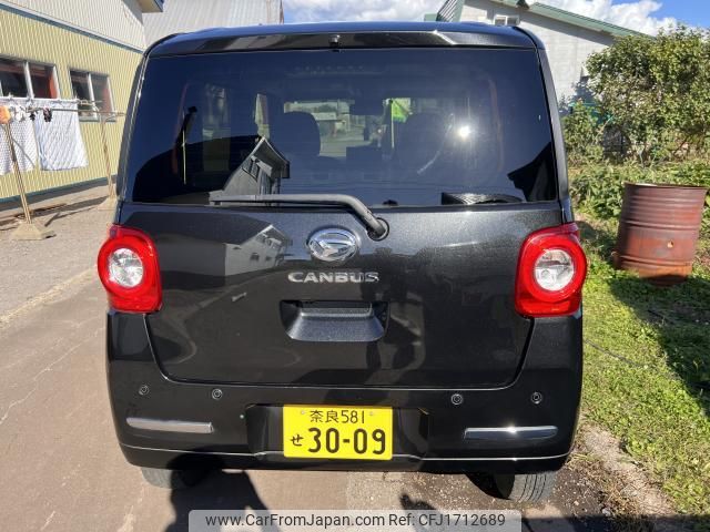 daihatsu move-canbus 2023 CFJ1712689 image 2