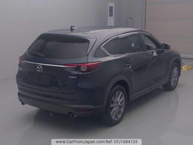 mazda cx-8 2020 CFJ1684133 image 2