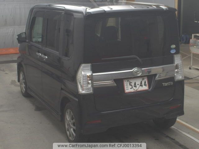 daihatsu tanto 2015 -DAIHATSU--Tanto LA600S-0298386---DAIHATSU--Tanto LA600S-0298386- image 2