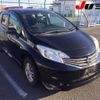 nissan note 2013 -NISSAN--Note E12--130770---NISSAN--Note E12--130770- image 1