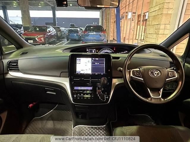 toyota estima 2016 quick_quick_DBA-ACR50W_ACR50-7133366 image 2