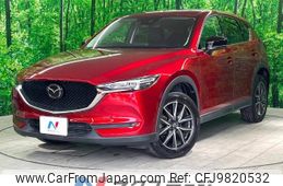 mazda cx-5 2017 -MAZDA--CX-5 LDA-KF2P--KF2P-105049---MAZDA--CX-5 LDA-KF2P--KF2P-105049-