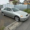toyota mark-ii 2002 CFJ1653834 image 2