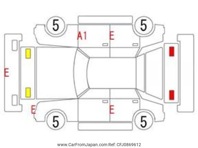 daihatsu move-canbus 2022 -DAIHATSU--Move Canbus 5BA-LA800S--LA800S-0290992---DAIHATSU--Move Canbus 5BA-LA800S--LA800S-0290992- image 2