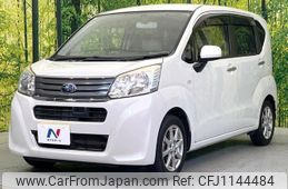 subaru stella 2015 quick_quick_LA150F_LA150F-0001479