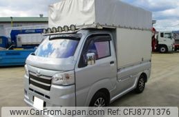 daihatsu hijet-truck 2020 -DAIHATSU--Hijet Truck S500P-0117366---DAIHATSU--Hijet Truck S500P-0117366-