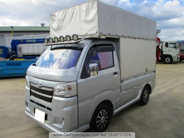 daihatsu hijet-truck 2020 -DAIHATSU--Hijet Truck S500P-0117366---DAIHATSU--Hijet Truck S500P-0117366- image 1