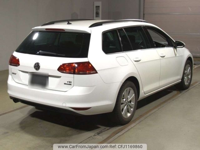 volkswagen golf-variant 2014 -VOLKSWAGEN--VW Golf Variant AUCJZ-WVWZZZAUZEP534352---VOLKSWAGEN--VW Golf Variant AUCJZ-WVWZZZAUZEP534352- image 2