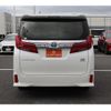 toyota alphard 2019 -TOYOTA--Alphard DAA-AYH30W--AYH30-0096591---TOYOTA--Alphard DAA-AYH30W--AYH30-0096591- image 10