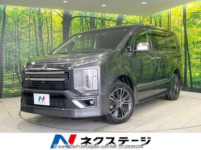 mitsubishi delica-d5 2019 -MITSUBISHI--Delica D5 3DA-CV1W--CV1W-2109115---MITSUBISHI--Delica D5 3DA-CV1W--CV1W-2109115- image 1