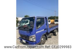 mitsubishi-fuso canter 2008 -MITSUBISHI--Canter PDG-FE71BD--FE71BD-540555---MITSUBISHI--Canter PDG-FE71BD--FE71BD-540555-