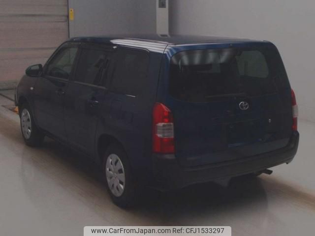 toyota probox 2022 CFJ1533297 image 2
