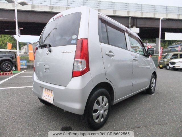 suzuki wagon-r 2012 -SUZUKI 【広島 581ﾐ6234】--Wagon R MH23S--899570---SUZUKI 【広島 581ﾐ6234】--Wagon R MH23S--899570- image 2