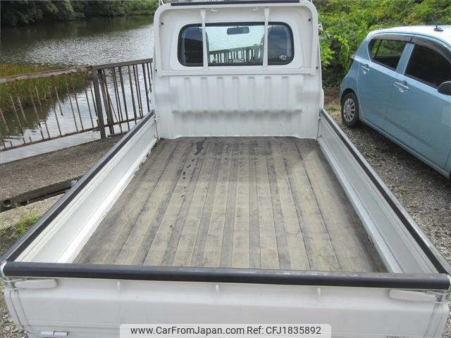 subaru sambar-truck 2013 CFJ1835892 image 2