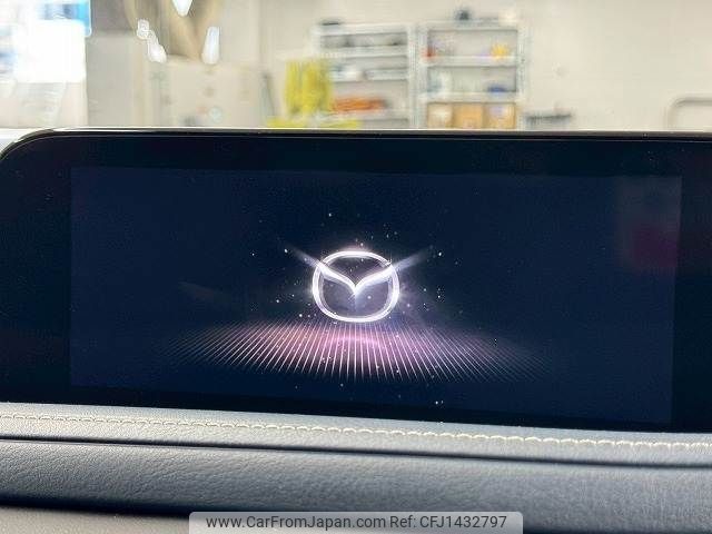 mazda cx-3 2020 CFJ1432797 image 2