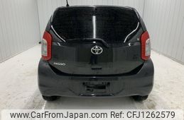 toyota passo 2015 NIKYO_PS93365