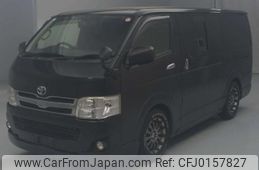 toyota hiace-van 2012 quick_quick_LDF-KDH206V_KDH206-8054690