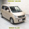 suzuki wagon-r 2009 CFJ1498097 image 1