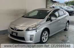 toyota prius 2009 -TOYOTA--Prius ZVW30-1069548---TOYOTA--Prius ZVW30-1069548-