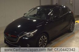 mazda demio 2016 -MAZDA--Demio DJ5FS-157111---MAZDA--Demio DJ5FS-157111-