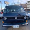 volkswagen vanagon 1990 quick_quick_25MV_WV2ZZZ25ZMF1004529 image 2