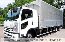 isuzu forward 2018 GOO_NET_EXCHANGE_0403477A30250604W001
