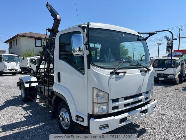 isuzu forward 2010 GOO_NET_EXCHANGE_0401930A30250501W002 image 2