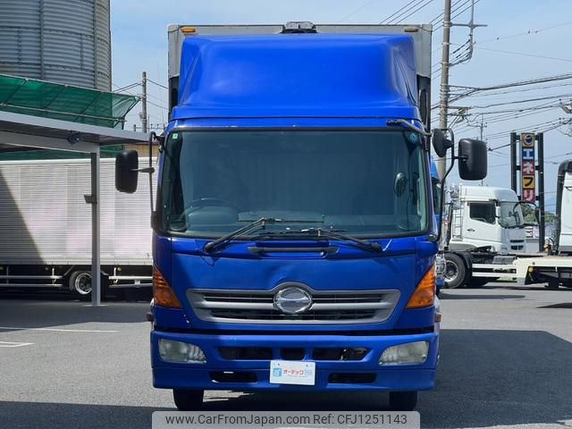hino ranger 2006 GOO_NET_EXCHANGE_0404111A30250606W001 image 2