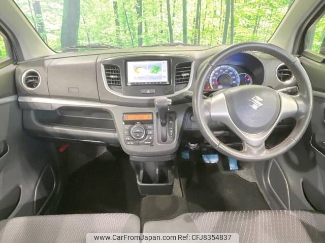 suzuki wagon-r 2013 -SUZUKI--Wagon R DBA-MH34S--MH34S-231502---SUZUKI--Wagon R DBA-MH34S--MH34S-231502- image 2