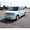 nissan cube 2011 quick_quick_DBA-Z12_Z12-184225 image 2